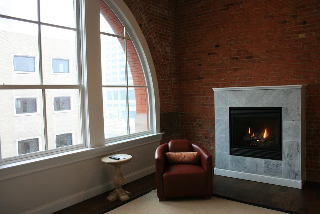 Lofts On Pearl Trademark Collection By Wyndham Buffalo Exterior photo