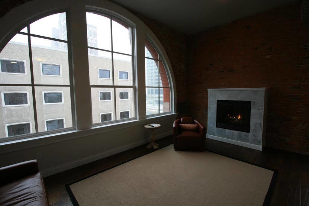 Lofts On Pearl Trademark Collection By Wyndham Buffalo Exterior photo
